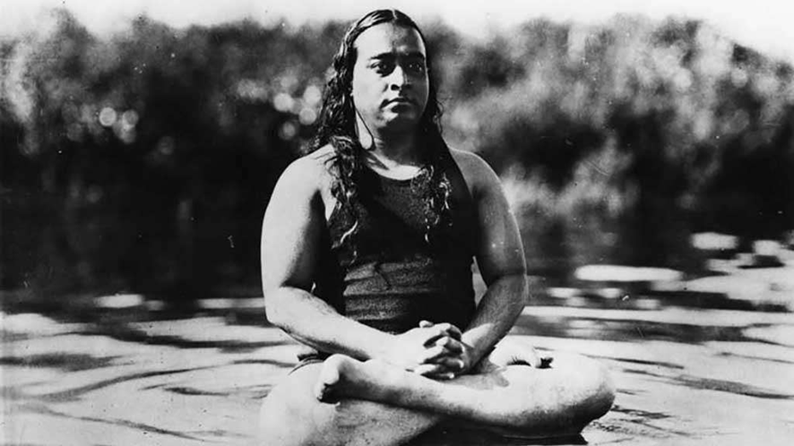 Yogananda en Español tweet media