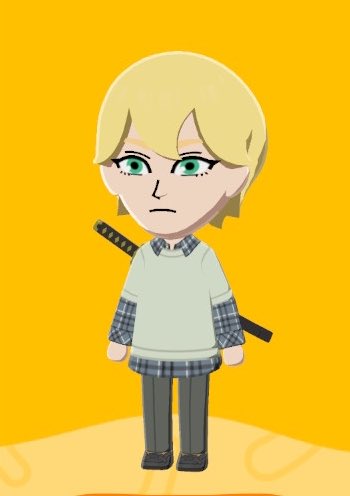 なしくらげ tweet media