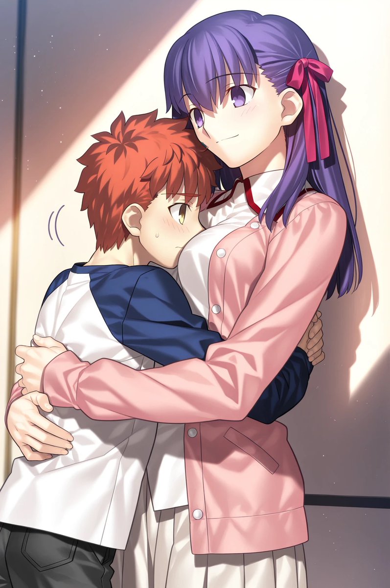 chiku_servant's tweet photo. #間桐桜 #Fate #AIart️️️️️️️️️️️️️️️️️️️️️️️️️️️️️️️️️️️️️️️️️️️️️️️️️️️
子供になったシロウ https://t.co/1junvQ6VTc