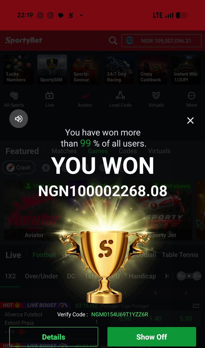 Legit daily Sure Fixed Match 🏆💯 tweet media