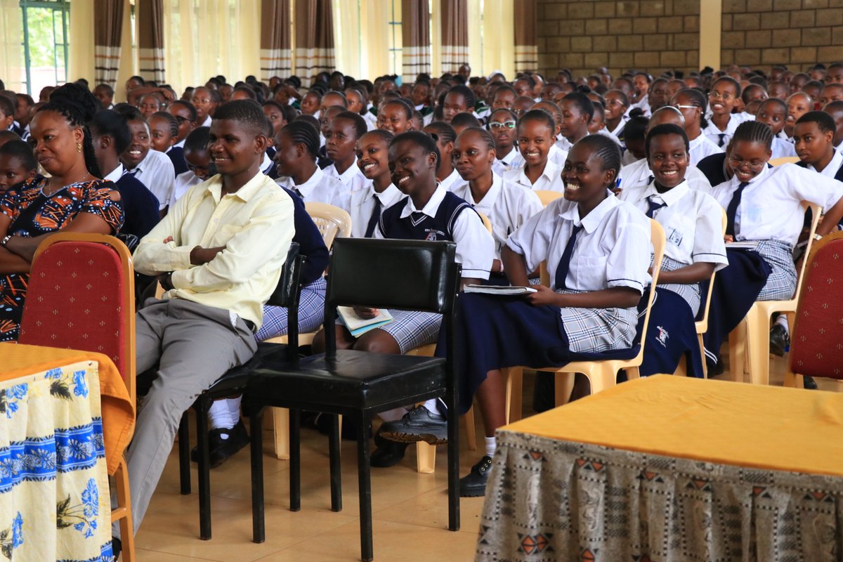 University of Embu tweet media