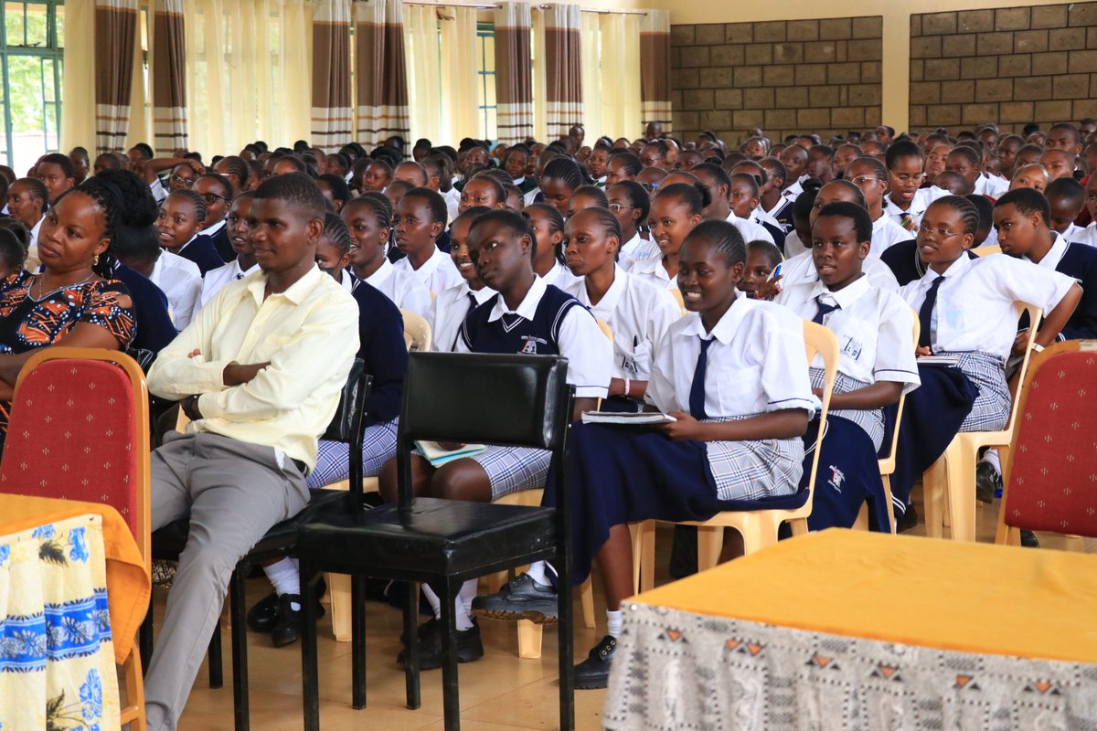 University of Embu tweet media