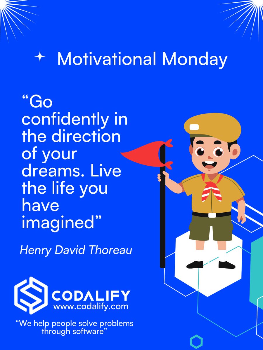 Codalify Software Development tweet media