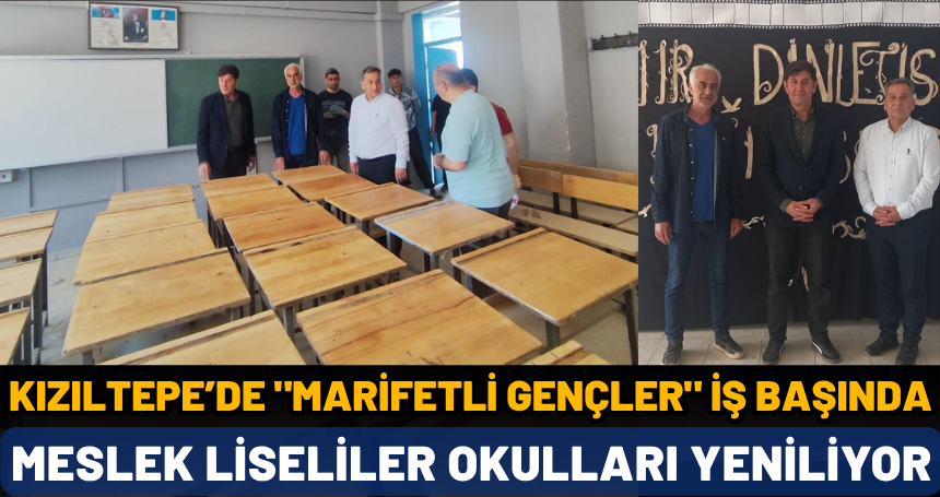 MardinLife tweet media