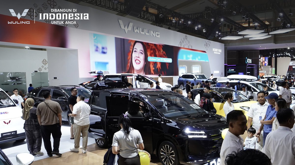 WulingMotorsID tweet media