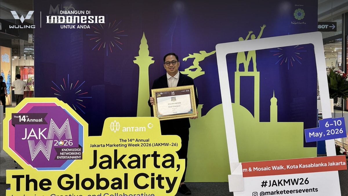 WulingMotorsID tweet media