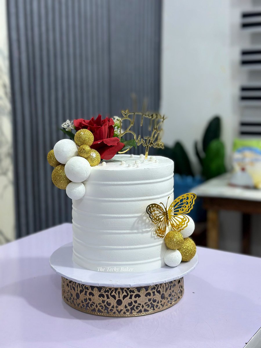 Leemahpearl_'s tweet photo. Happy New Week

6 inches
Whipped Cream frosting 

Price: 45k 

📍ILORIN https://t.co/bX7jtsWSv7