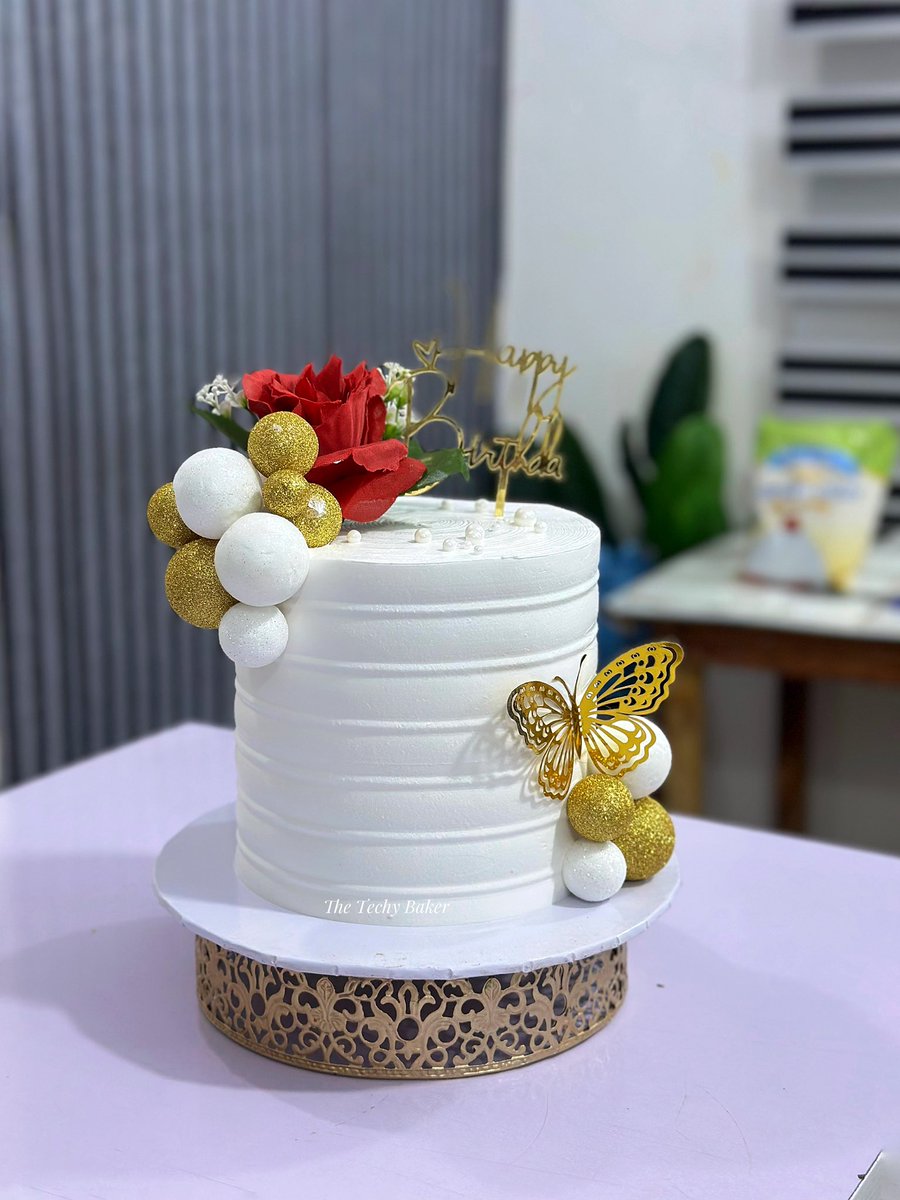 Leemahpearl_'s tweet photo. Happy New Week

6 inches
Whipped Cream frosting 

Price: 45k 

📍ILORIN https://t.co/bX7jtsWSv7