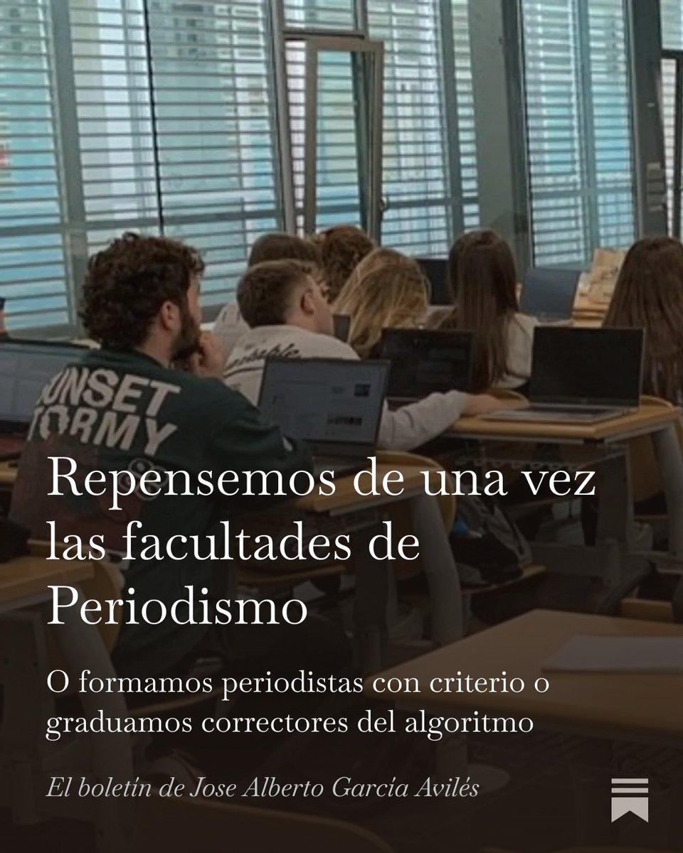 jagaraviles's tweet photo. Te comparto mi artículo de hoy en el boletín:
https://t.co/28uspwefRq https://t.co/uwCF0oFflR