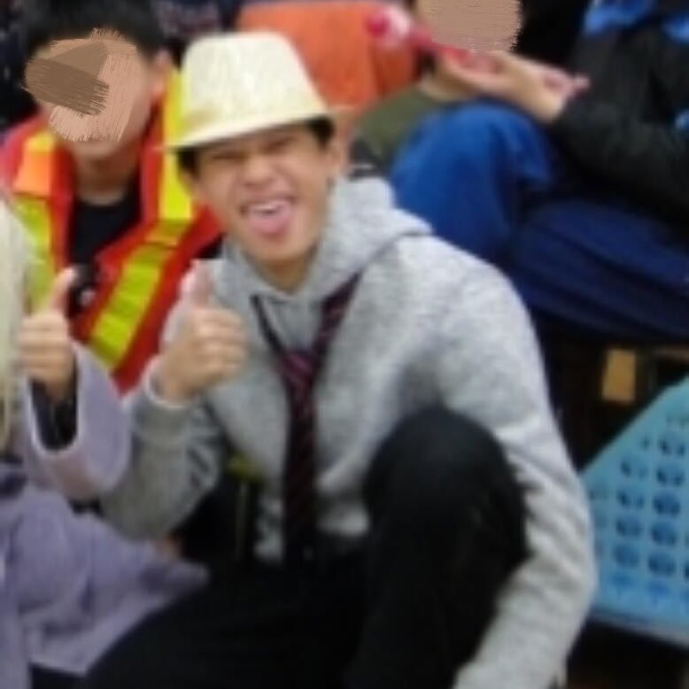 He’s the same james ㅋㅋㅋ