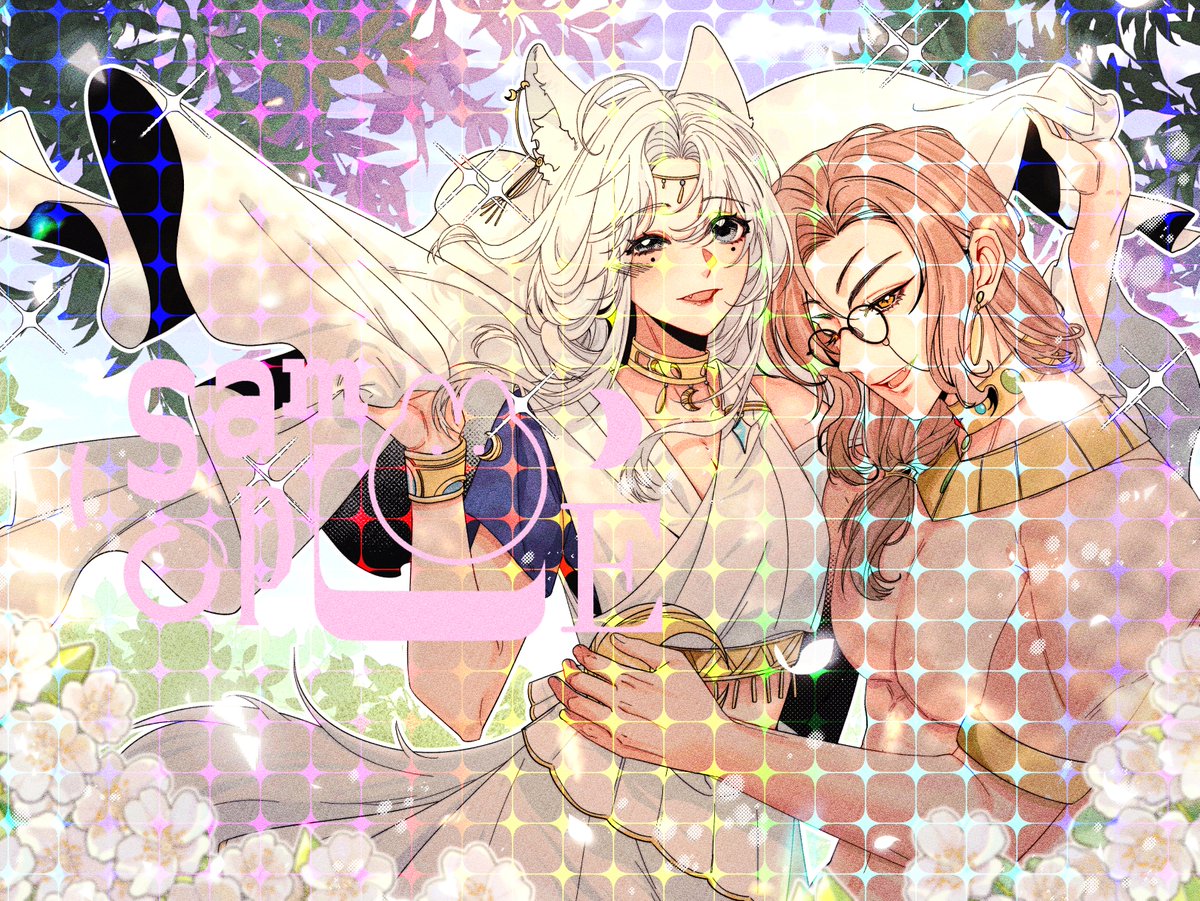 wangwang_ah's tweet photo. 520 #Commission https://t.co/XU9kDCtMnE