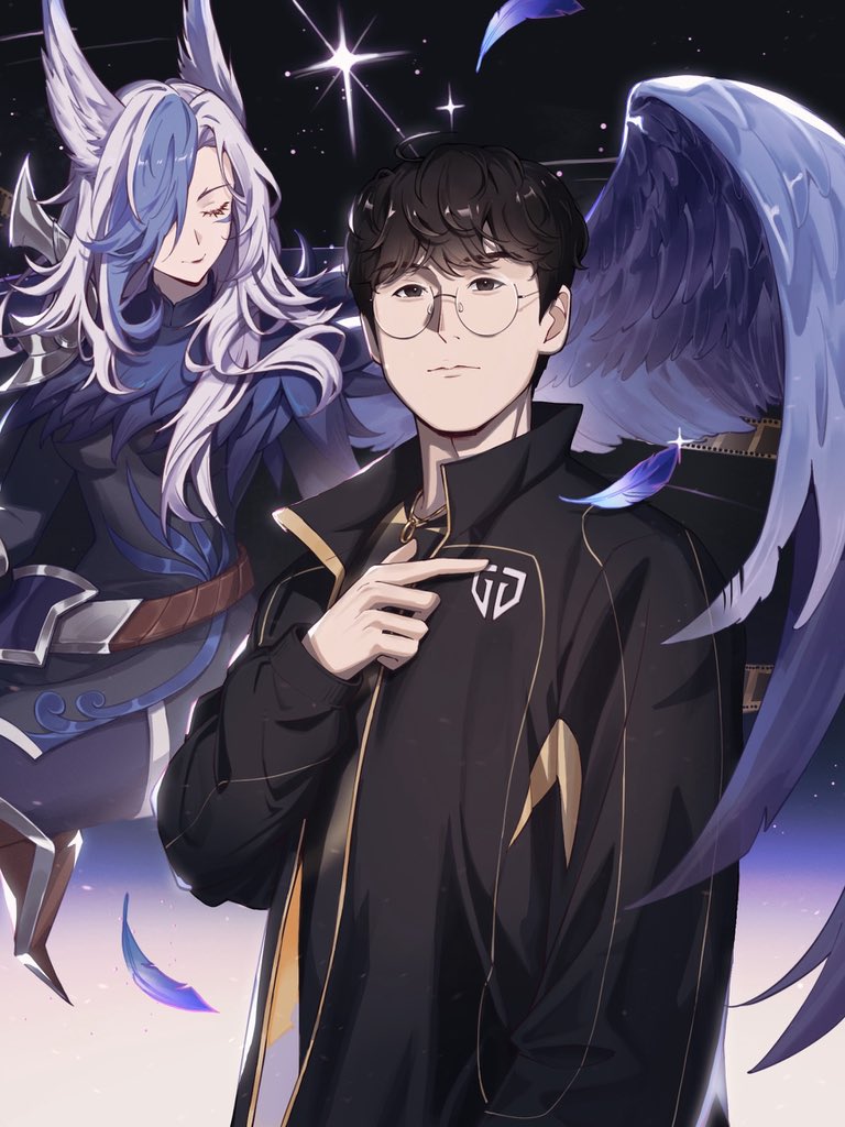 老暹罗-Laoxianluo tweet media