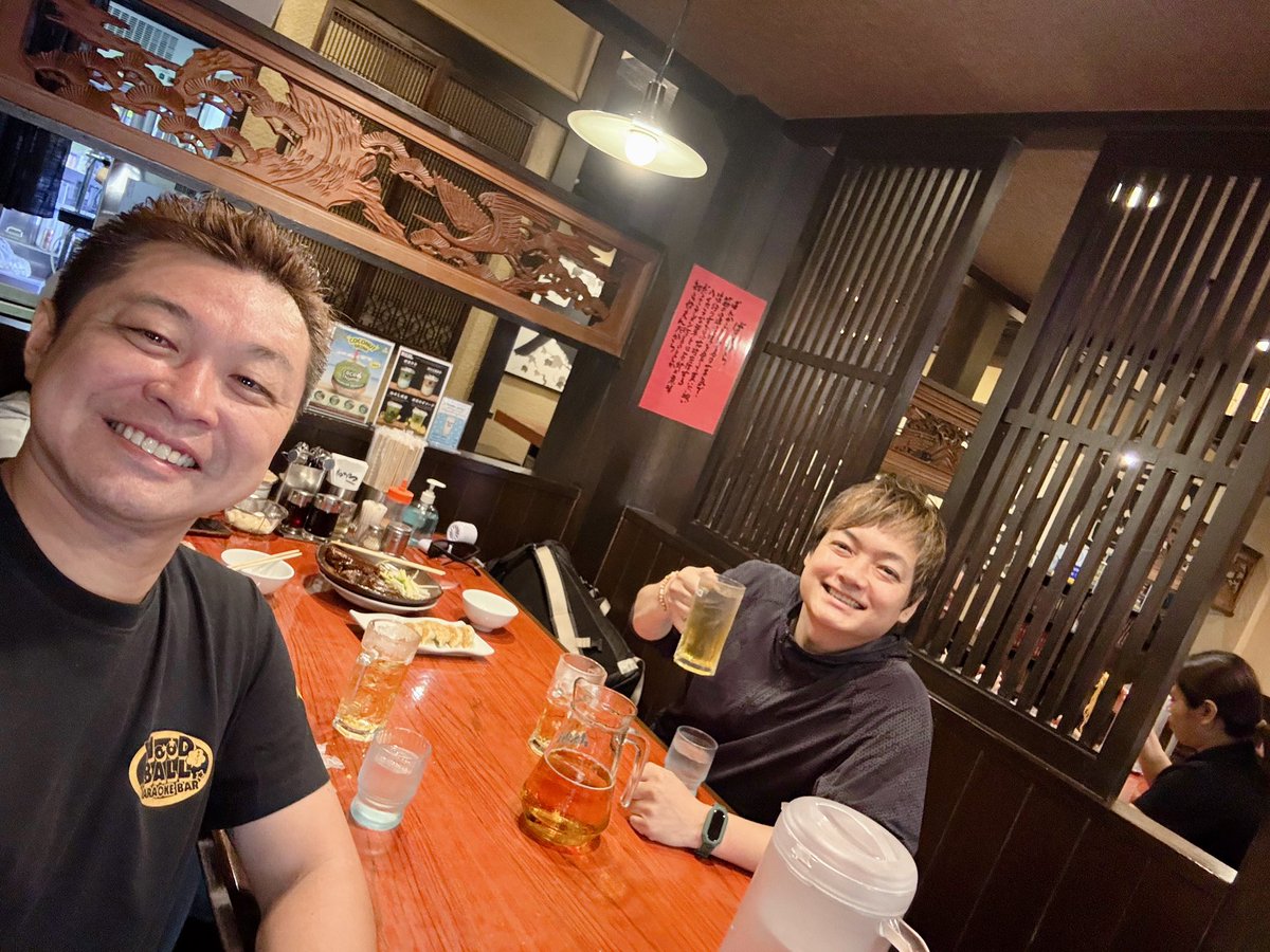 とっぴー🇹🇭BKK tweet media
