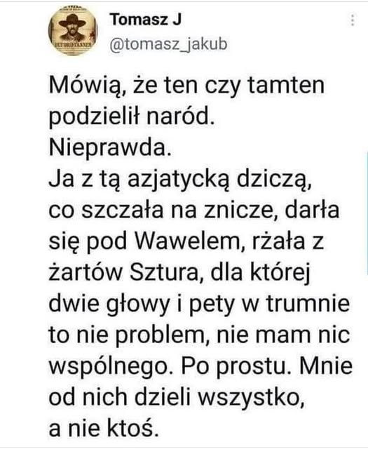 Dariusz Brzozowski tweet media