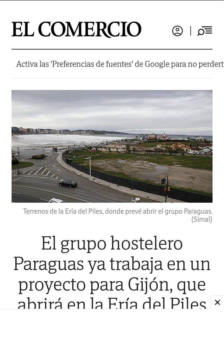 SilviaCosi's tweet photo. Sí, por favor, que si de algo está necesitada Xixón es de bares y restaurantes. A ver si conseguimos que haya uno por persona. https://t.co/qu18GvCIYi