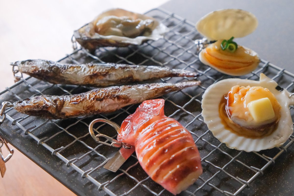 元祖食品サンプル屋 (@ganso_sample) / Posts / X