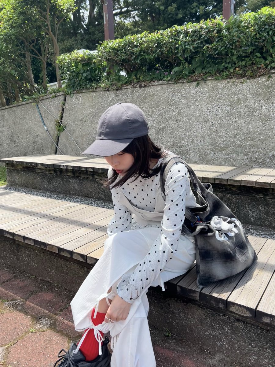 mayu tweet media
