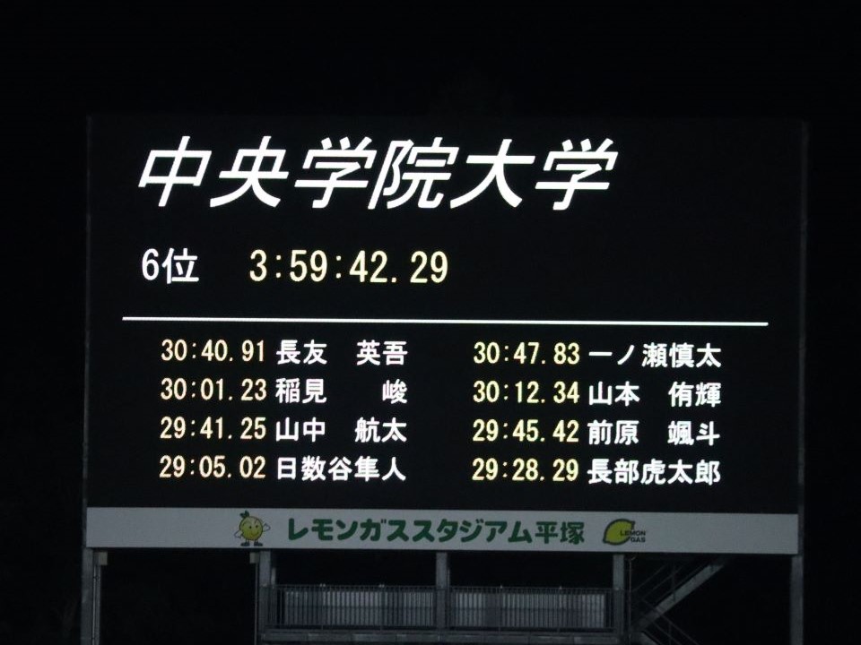 中央学院大学 (@chuogakuinuniv) / Posts / X
