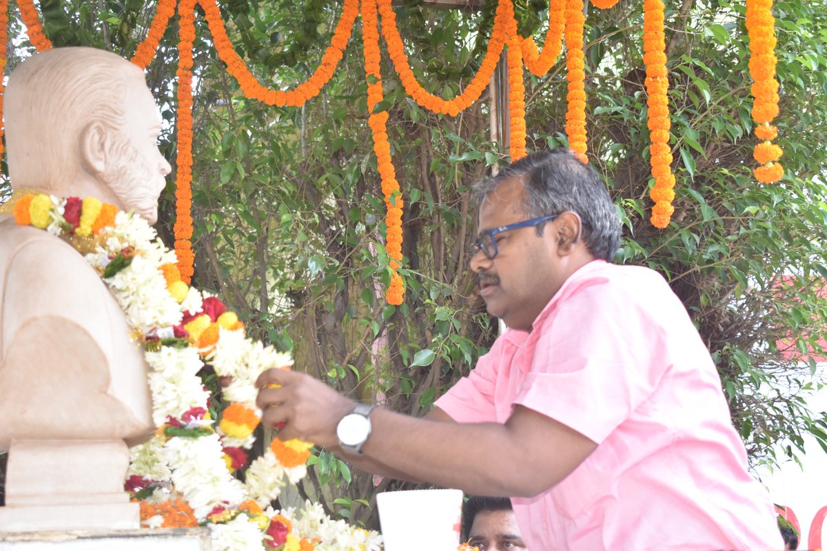 Indian Red Cross Society tweet media