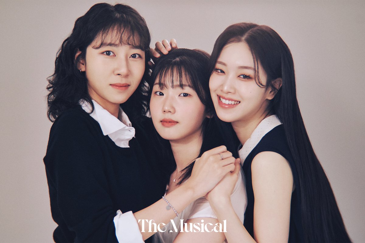 더뮤지컬 THE MUSICAL tweet media