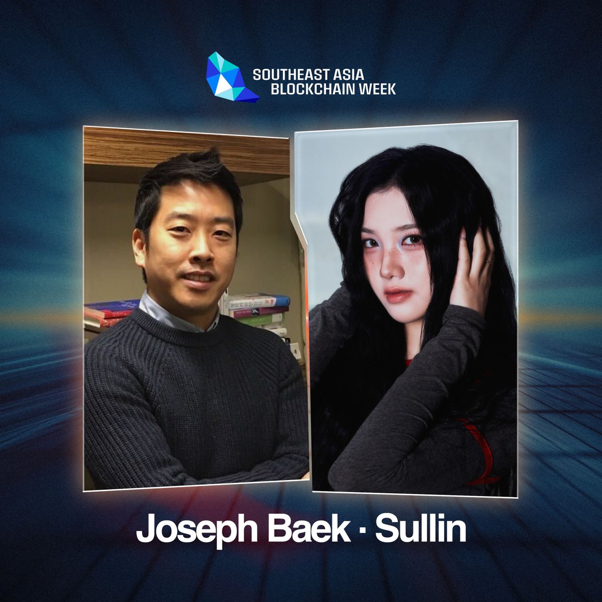 Southeast Asia Blockchain Week tweet media