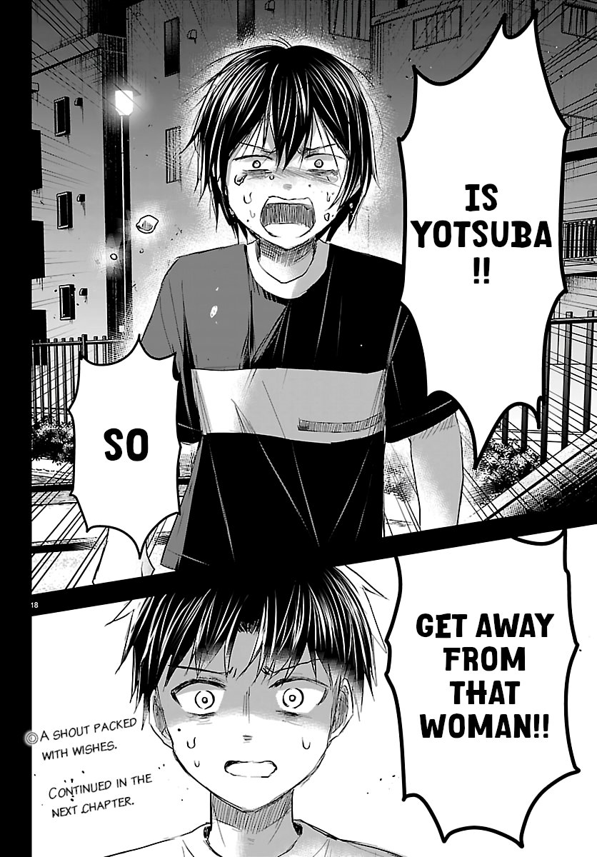 7dtpstudios's tweet photo. no way you can just leave it with that cliffhanger. cause i can't believe that the protagonist we've been following is wanting to make Uichi miserable. this has to be some sort of trick. https://t.co/VplI5uzXM8