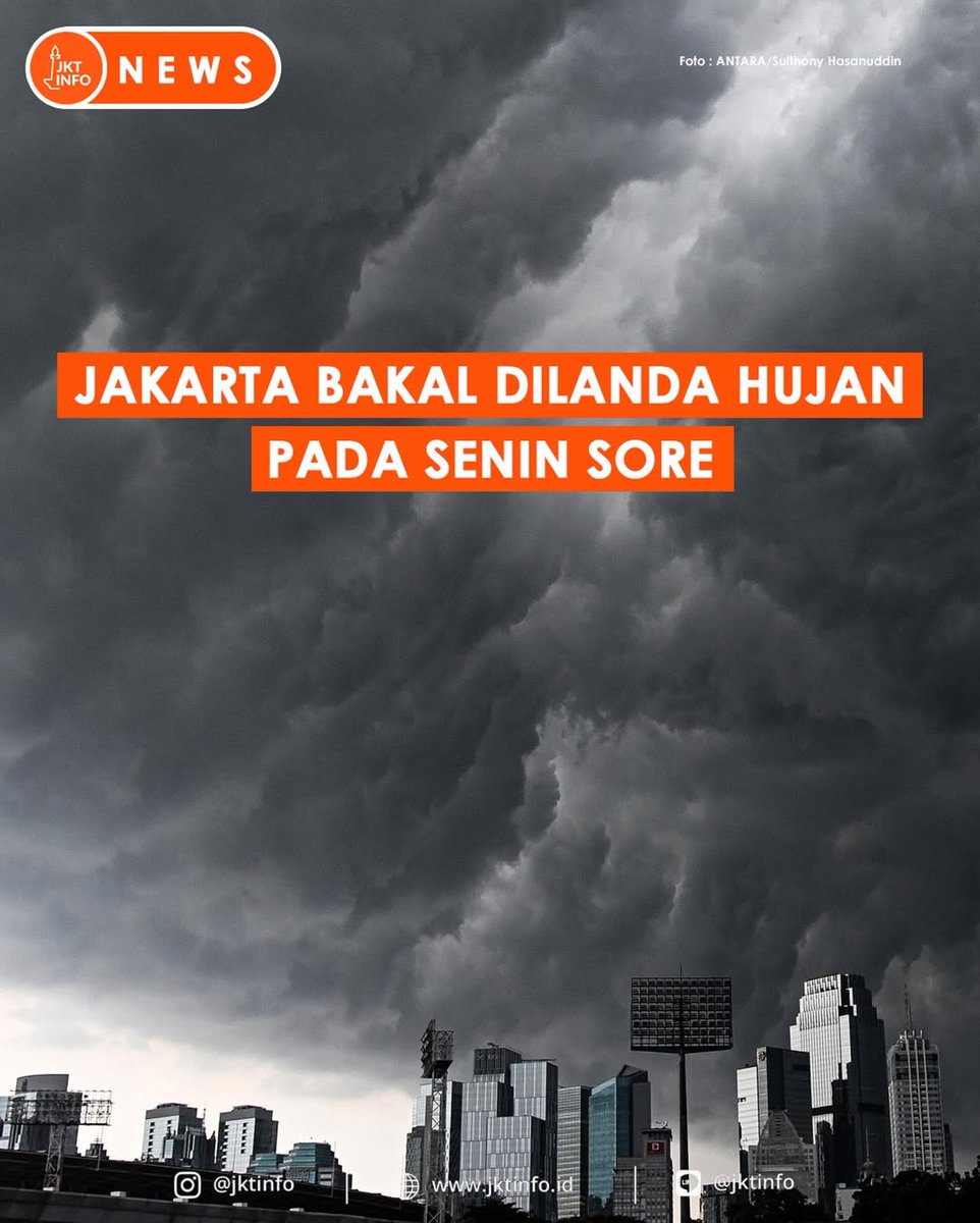 TXT DARI JAKARTA tweet media