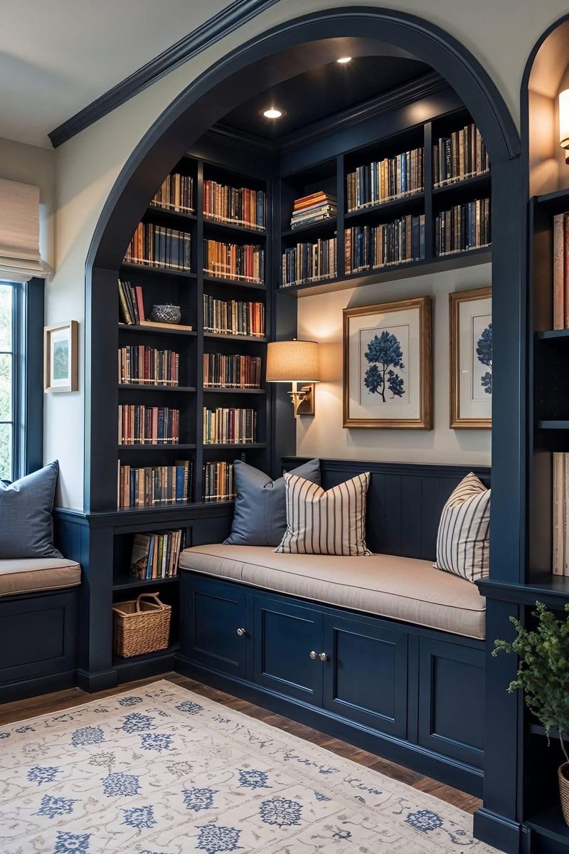 INTERIOR PORN tweet media