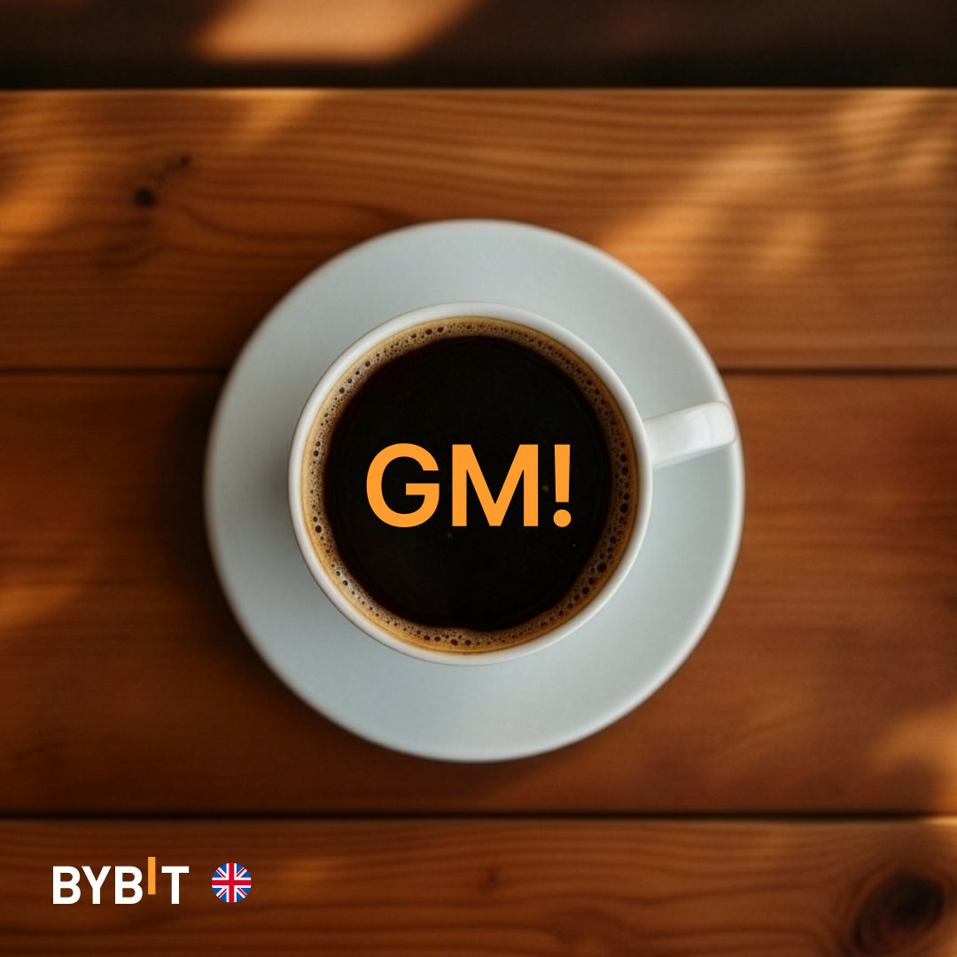 Bybit UK tweet media