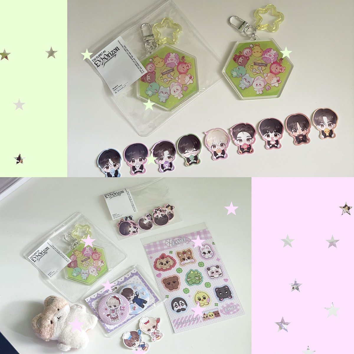 ✦WANUT | (CMS. OPEN) tweet media