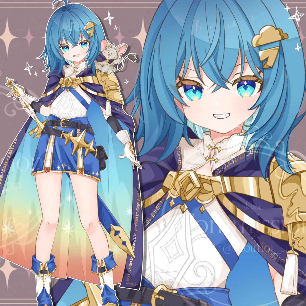 もいもい@ (@moimoi_sp) / Posts / X