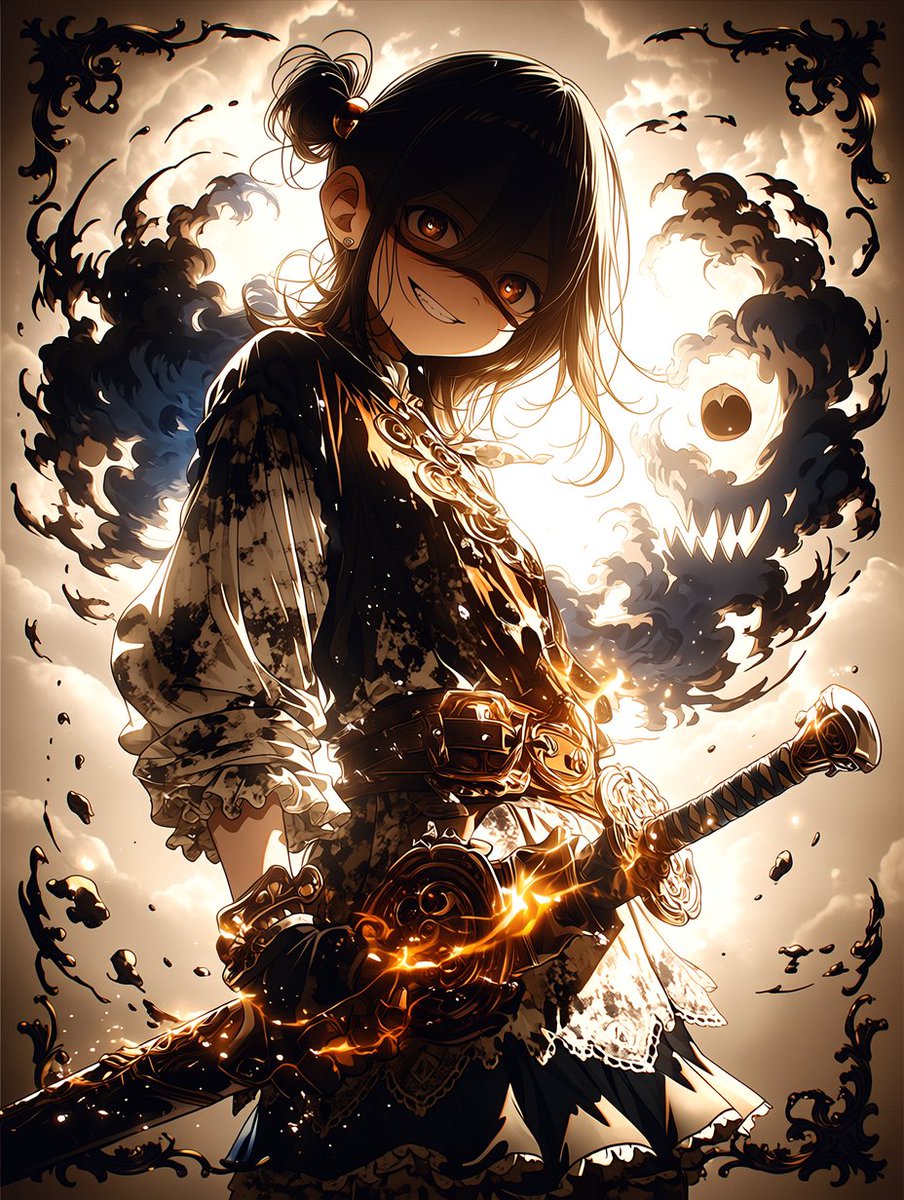 ルクスン|Luxsun ♠️ 生成AIの旅人 tweet media