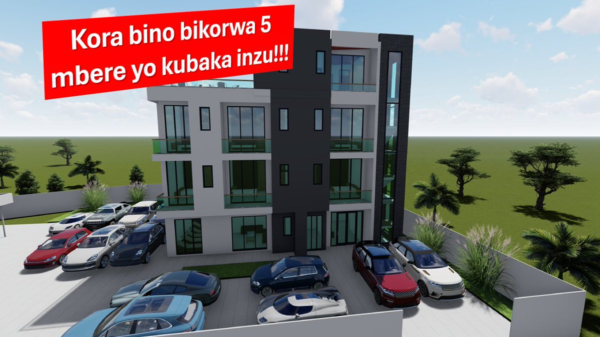 pillarcons's tweet photo. Mbere yo gutangira yo kubaka inzu,ugomba kubanza gukora ibi bikorwa harimo kuzana amazi mu kibanza, kuzana umuriro, gupima imbibi z'ikibanza wifashishe umupimyi w'ubutaka ubizi, n'ibindi. Ibi byose wabikurikira muri iki kiganiro: https://t.co/pHmQ2DXqNb https://t.co/xgYRTz9oZ9