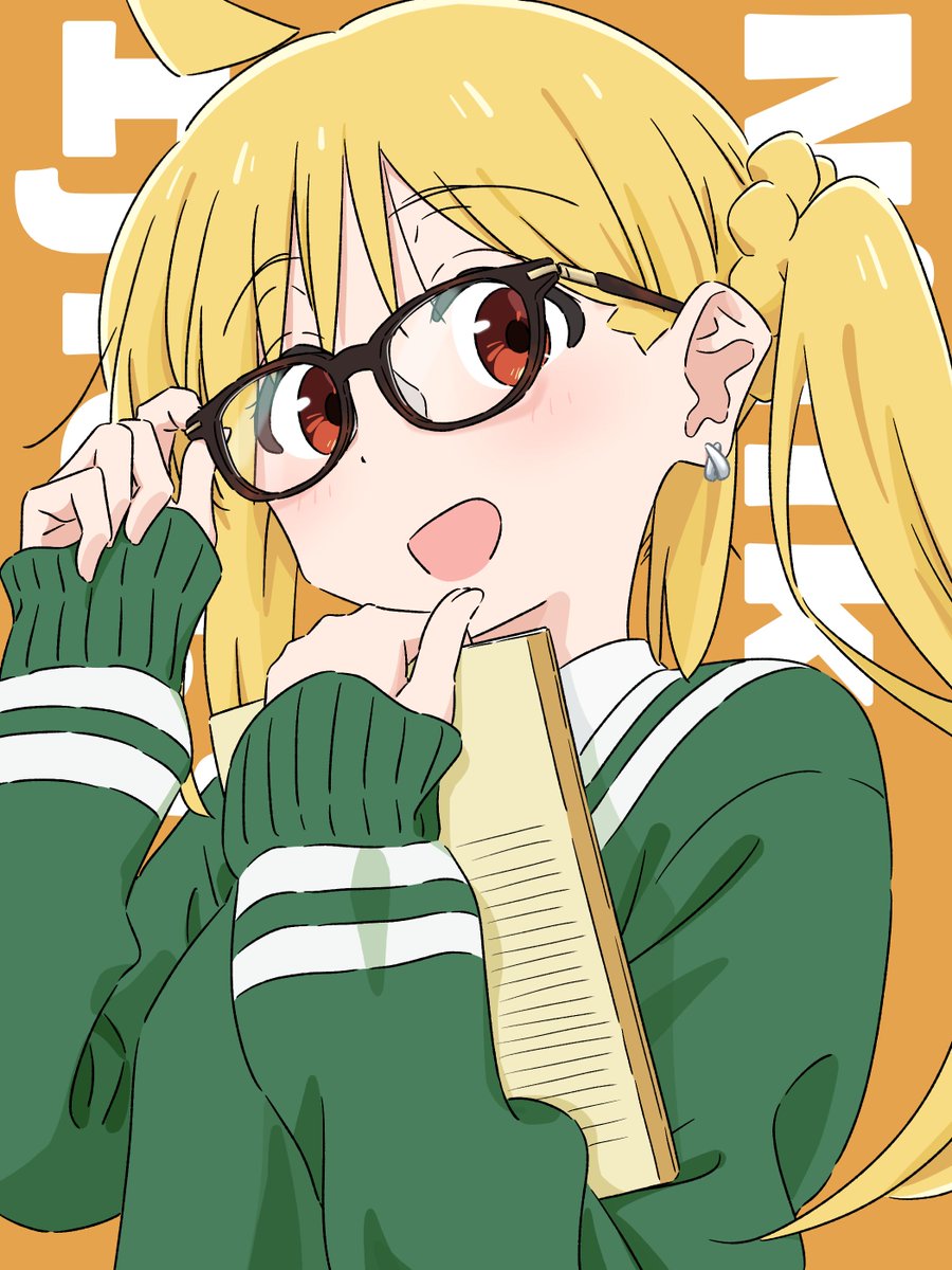 まよ tweet media