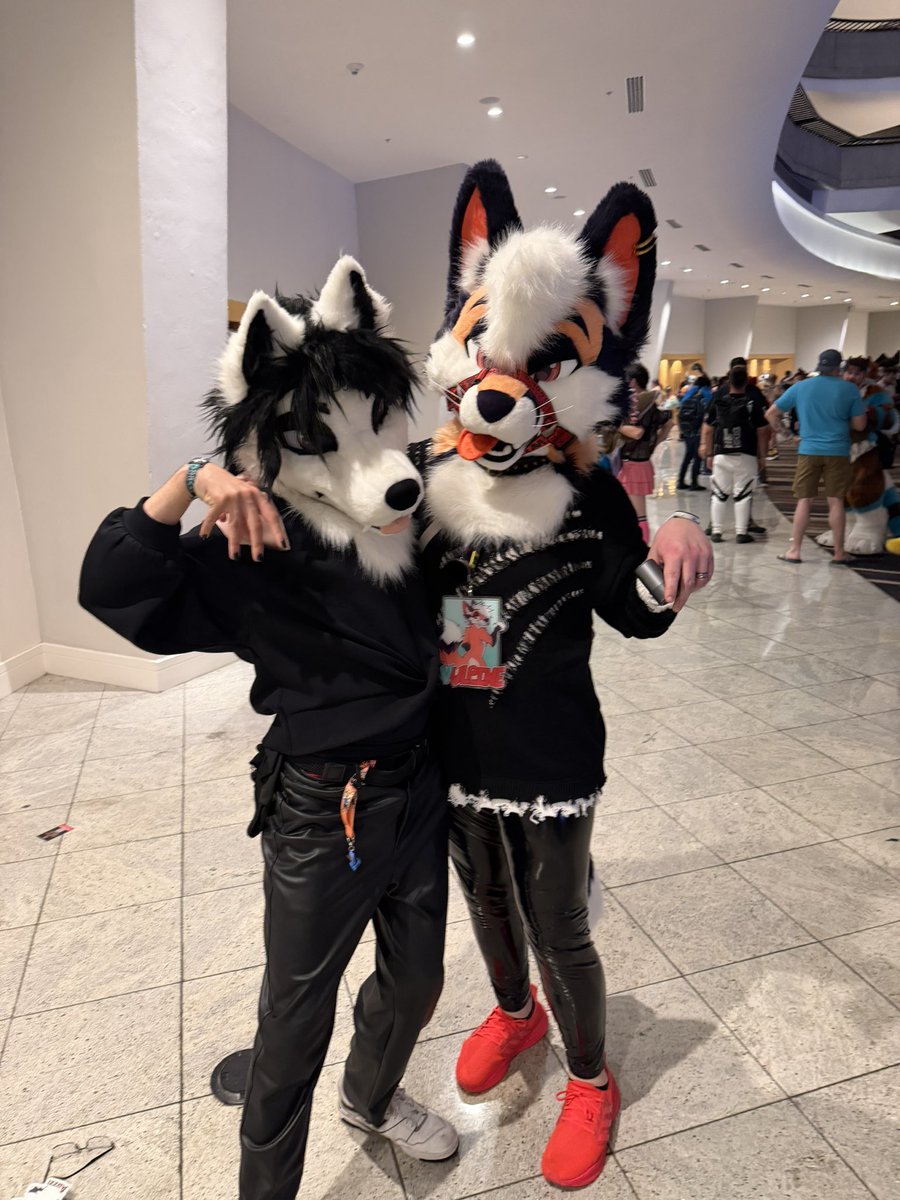 fox mutual