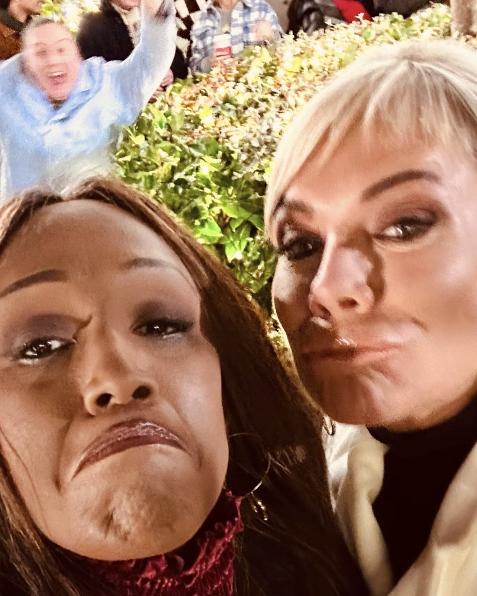 shannisrickman's tweet photo. seeing these has made me miss tish even more aww :( https://t.co/aPC7nrbFi7