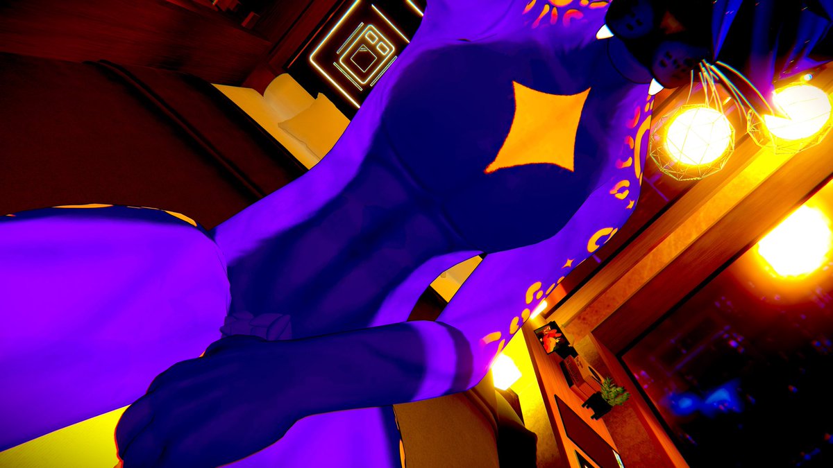 VexAD_'s tweet photo. What are you trying to look at?..👀⭐️ https://t.co/ijHcdLV1Lr
