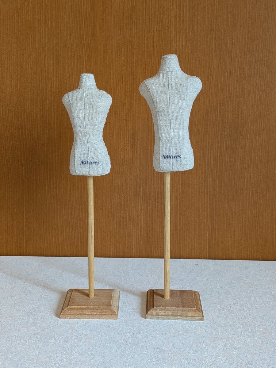 apricot_ac0's tweet photo. ドールトルソー
ワンピース
ショッププレビューしました
5/12火曜日21時より受付いたします

#ドールトルソー
#40cmドール
#六分の一男子図鑑
#momokodoll https://t.co/gM3J5zO0qg