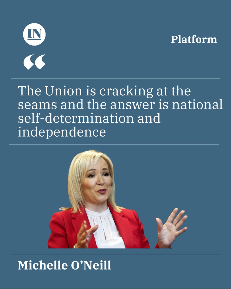 The Irish News tweet media
