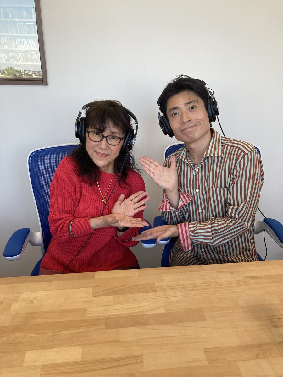 FMわたらせ tweet media