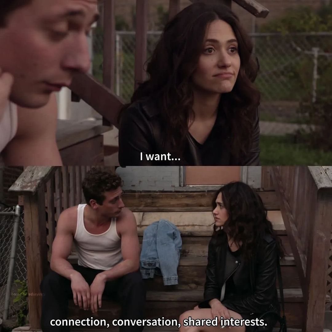 Scenes From Imaginary Films tweet media