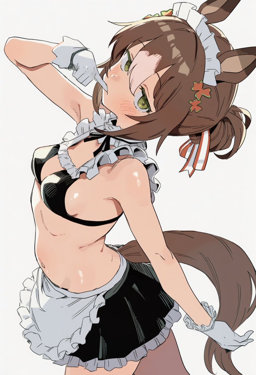 サイスピー@AIイラスト tweet media