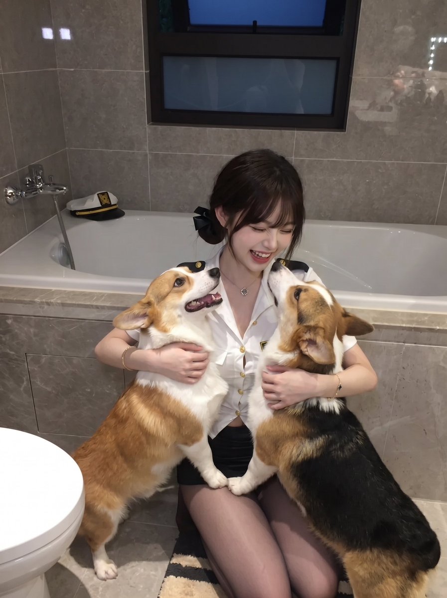别问谁是主人，看地位一目了然，我只是个陪玩的临时工 https://t.co/txDi1P2YX4