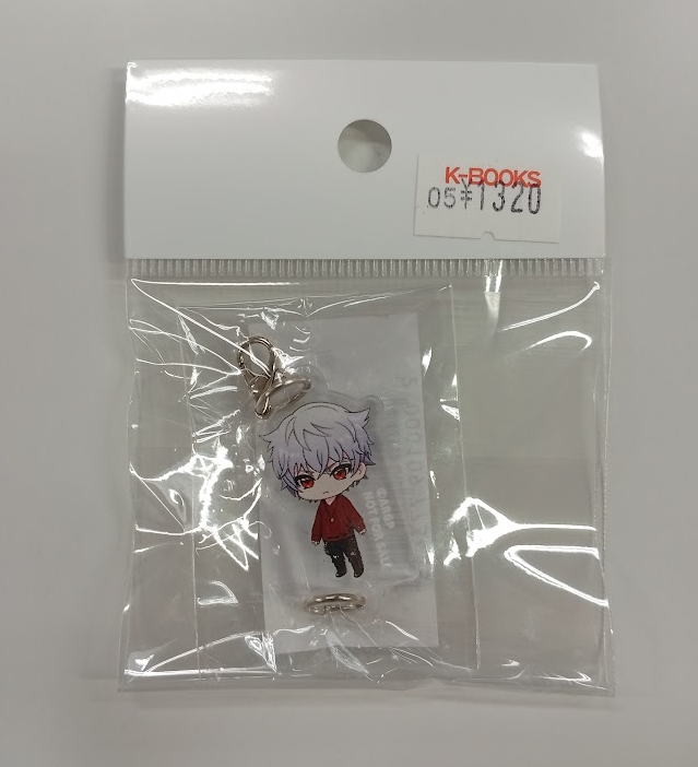 入荷情報】 「from ARGONAVIS」 AAside 公式メモリアルブック
