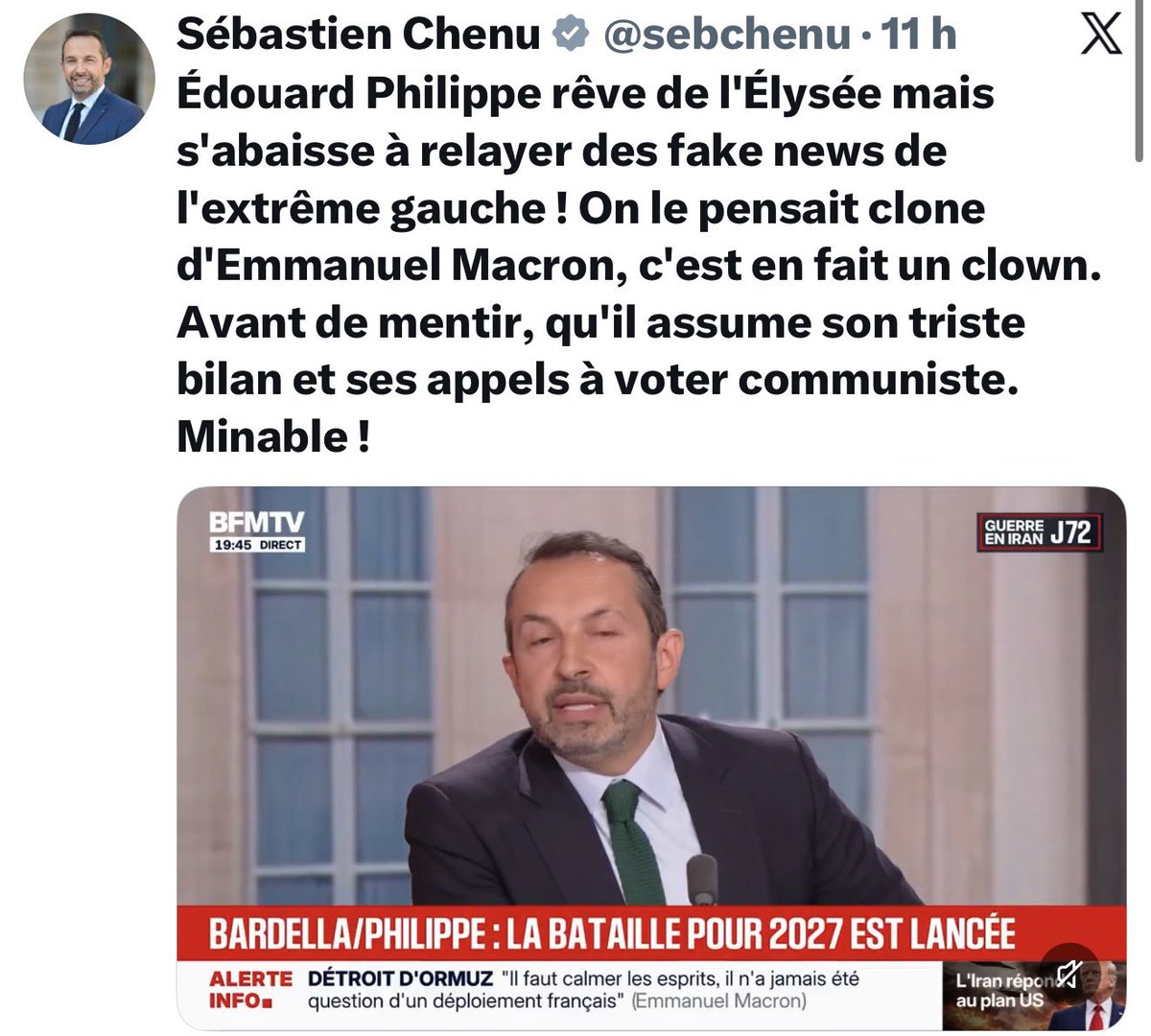 Jérémie Patrier-Leitus tweet media