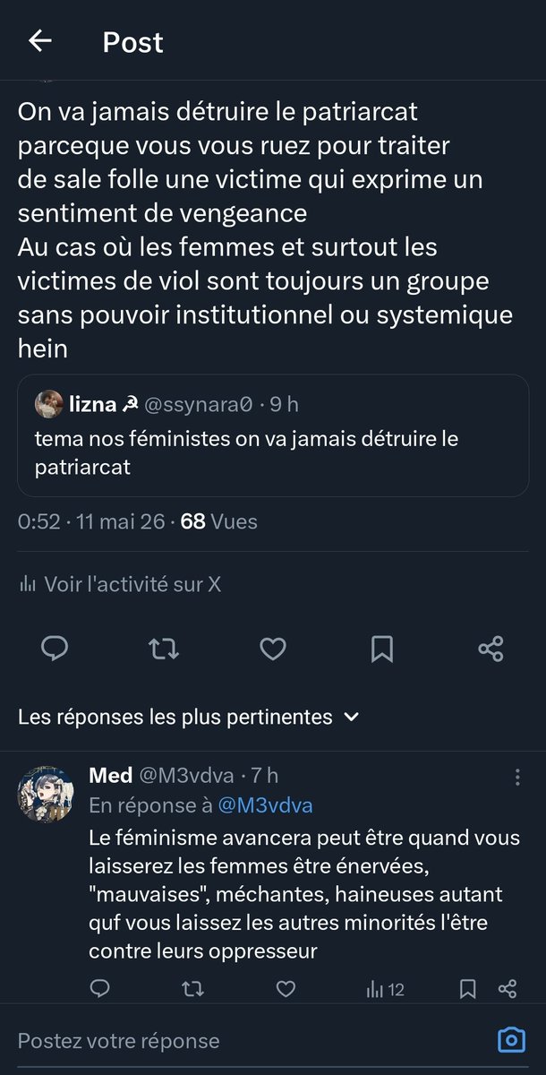 Med tweet media
