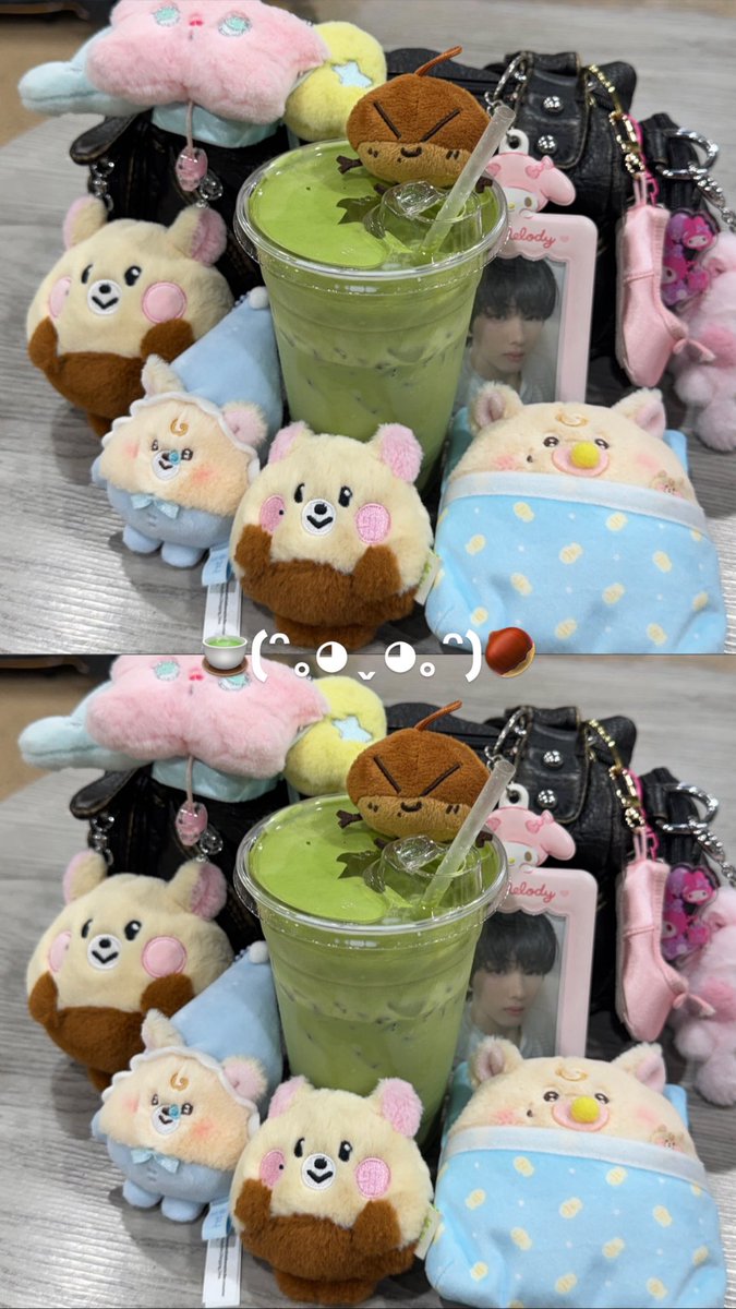 임지프 🍵 tweet media