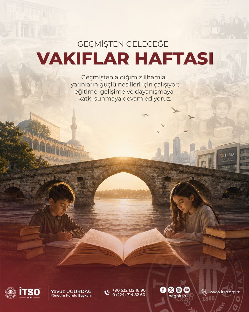 İnegöl TSO tweet media