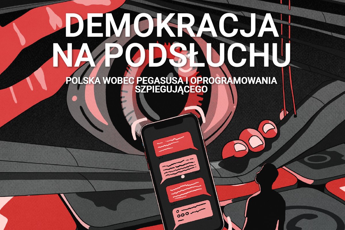 Fundacja Panoptykon tweet media