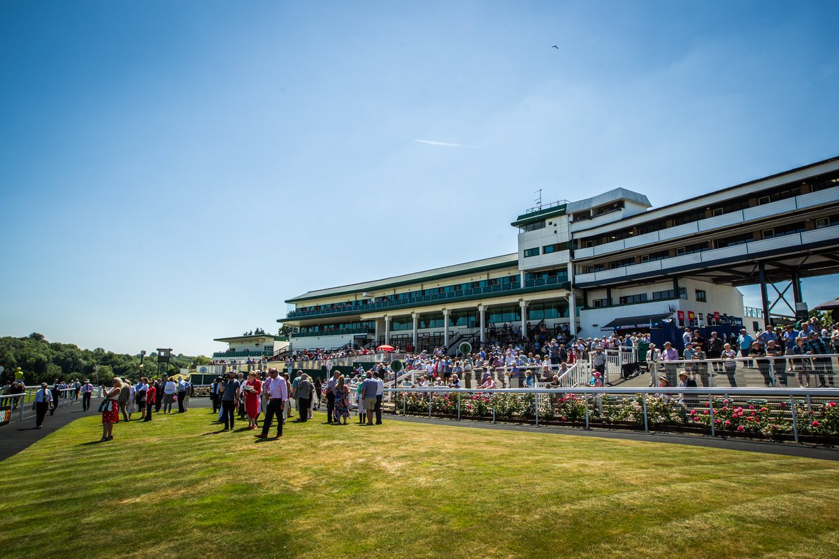 Chepstow Racecourse (@Chepstow_Racing) / Posts / X